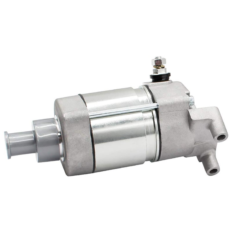 Road Passion 5VY-81890-00-00 5VY-81890-01 Starter Motor for Yamaha YZF-R1 R1 2004 2005 2006 2007 2008 - Image 4